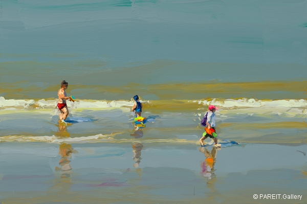 DE VLIEGHER Jan - Beach IV